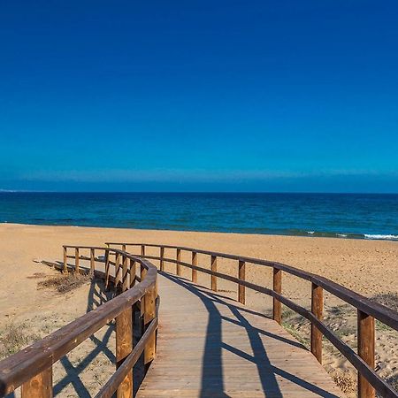 Infinity Sunny View Deluxe Apartment Arenales del Sol Exterior photo
