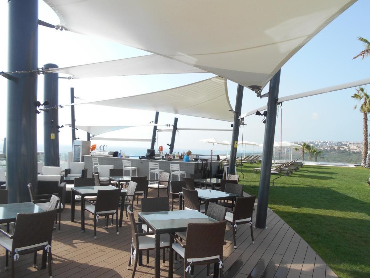 Infinity Sunny View Deluxe Apartment Arenales del Sol Exterior photo