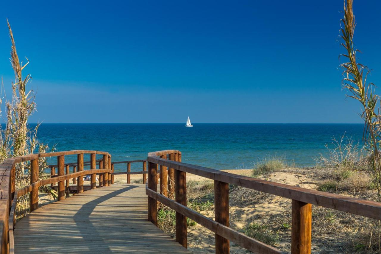 Infinity Sunny View Deluxe Apartment Arenales del Sol Exterior photo
