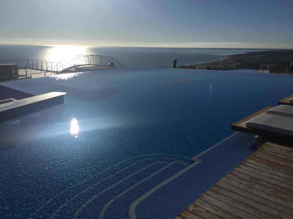 Infinity Sunny View Deluxe Apartment Arenales del Sol Exterior photo