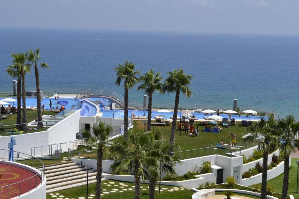 Infinity Sunny View Deluxe Apartment Arenales del Sol Exterior photo