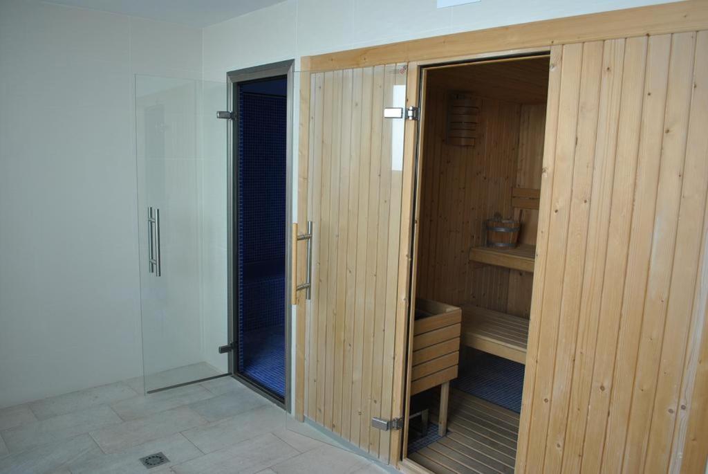 Infinity Sunny View Deluxe Apartment Arenales del Sol Exterior photo