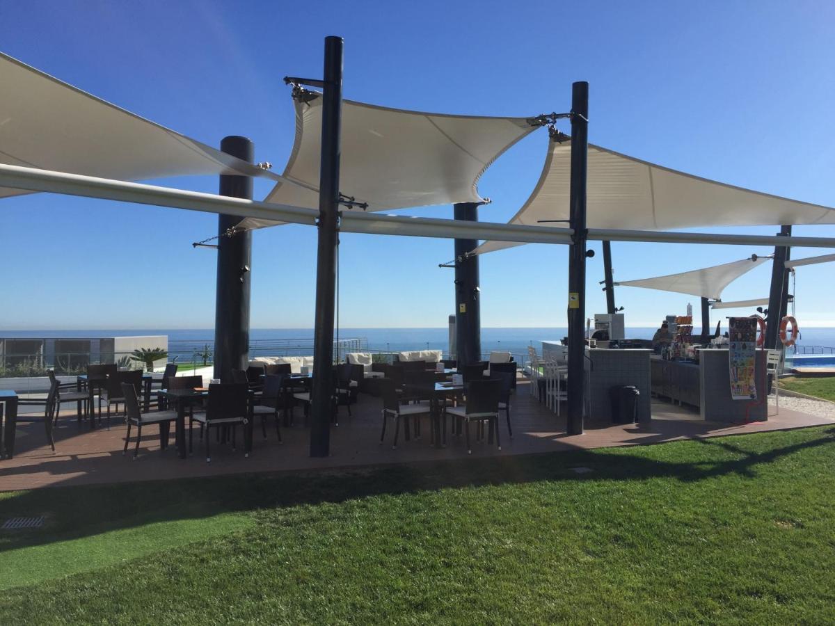 Infinity Sunny View Deluxe Apartment Arenales del Sol Exterior photo